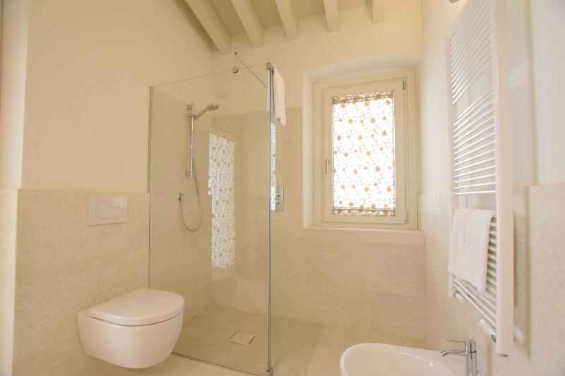 Hotel Rivalago - Oda