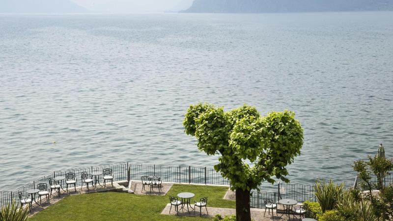 Hotel Rivalago - Oda