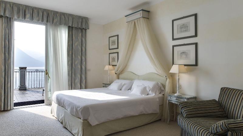 Hotel Rivalago - Oda
