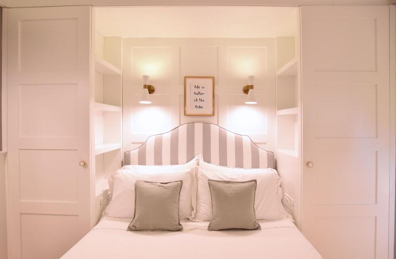 Hotel Rivalago - Oda