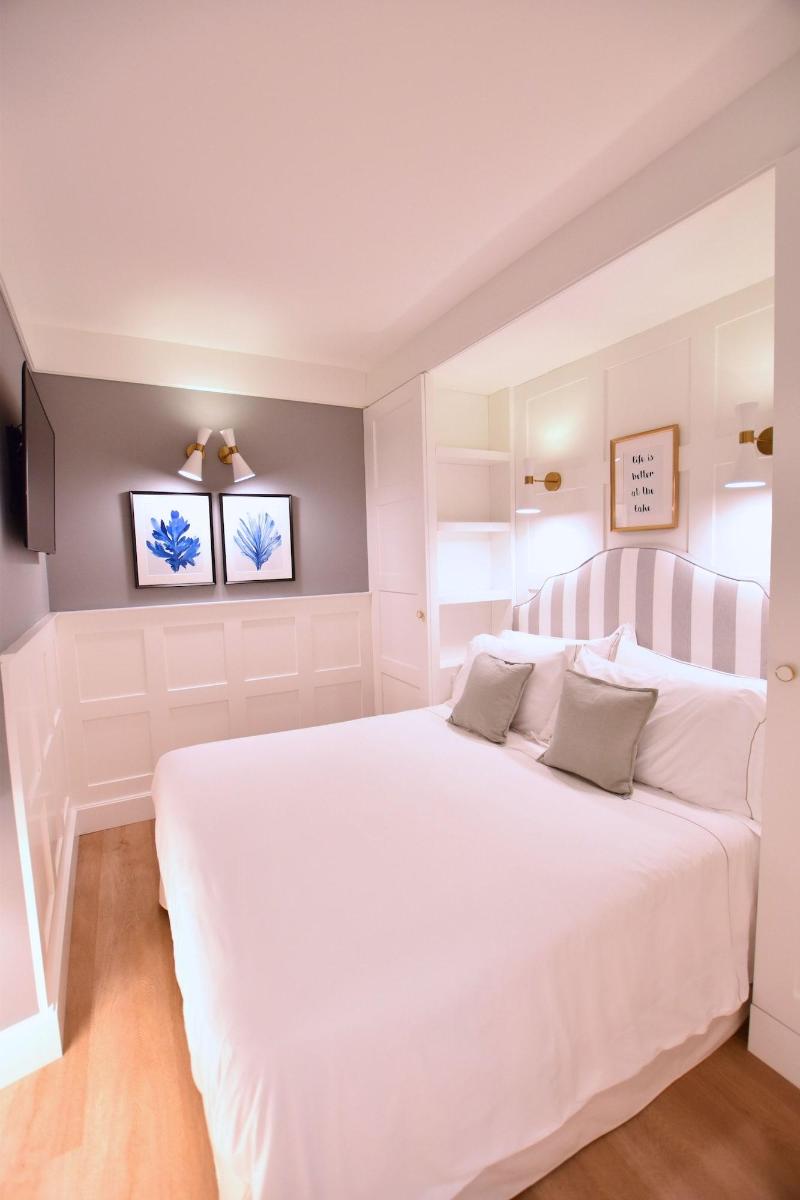 Hotel Rivalago - Oda