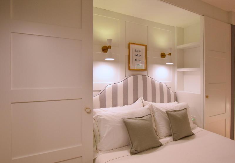 Hotel Rivalago - Oda