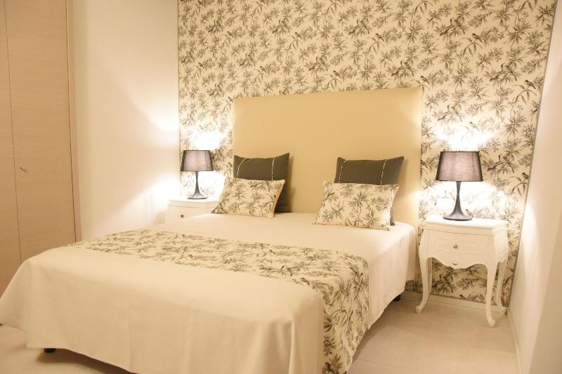 Hotel Rivalago - Oda