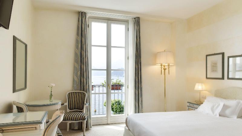 Hotel Rivalago - Oda