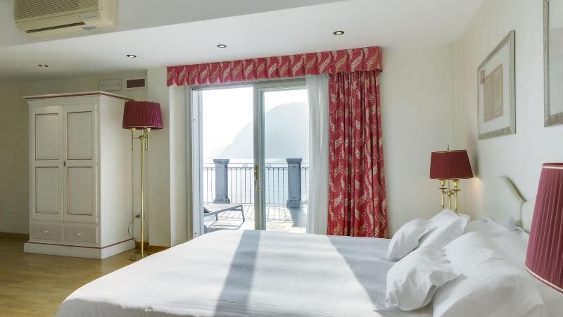 Hotel Rivalago - Oda