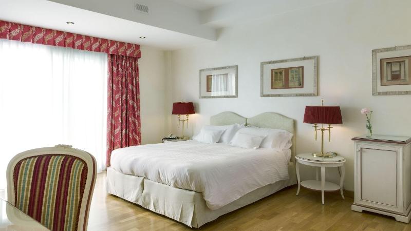 Hotel Rivalago - Oda