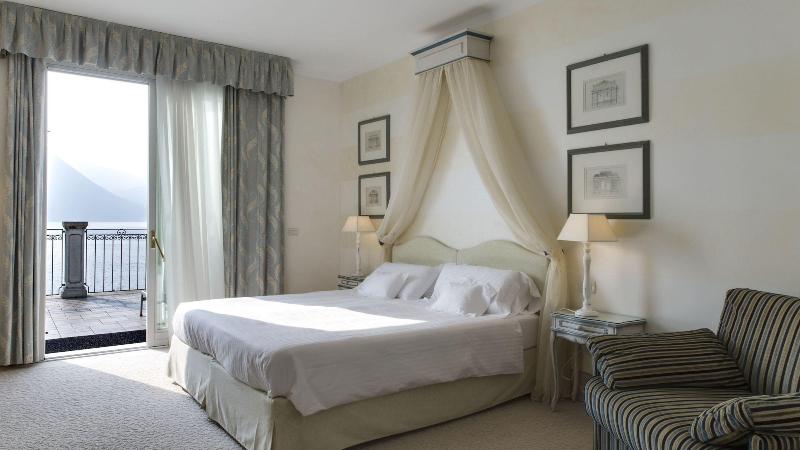 Hotel Rivalago - Oda
