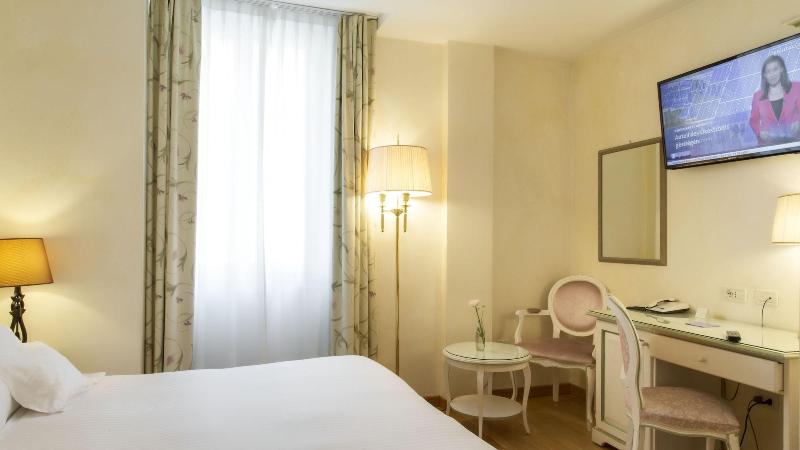 Hotel Rivalago - Oda