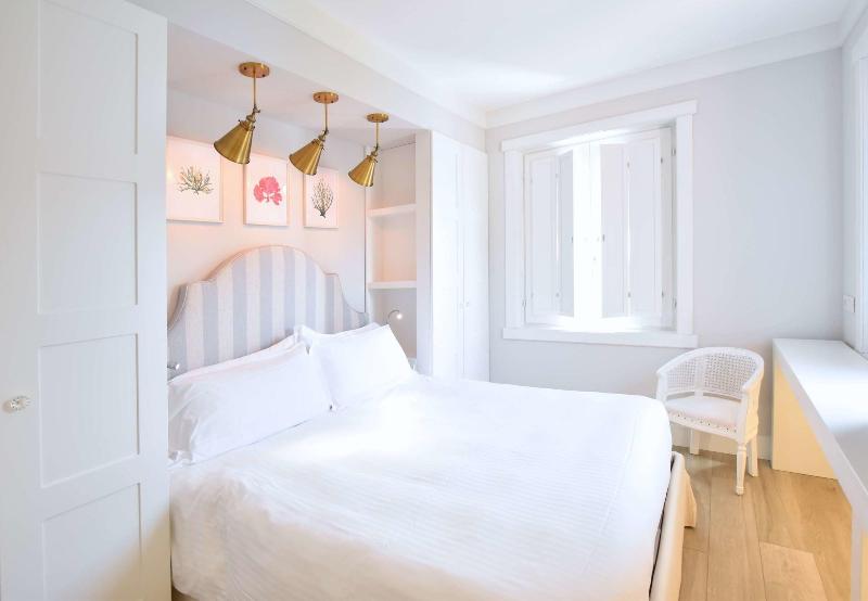 Hotel Rivalago - Oda