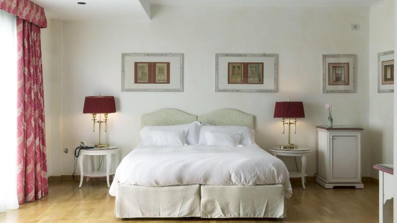 Hotel Rivalago - Oda