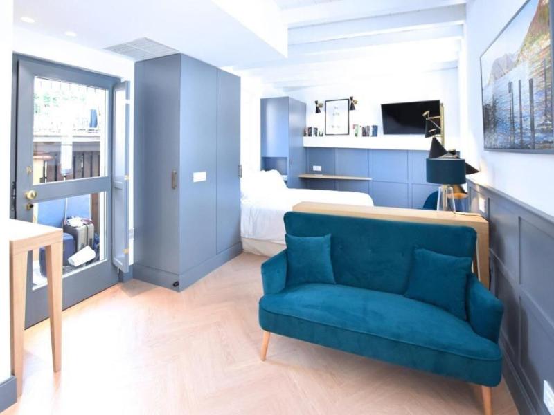 Hotel Rivalago - Oda