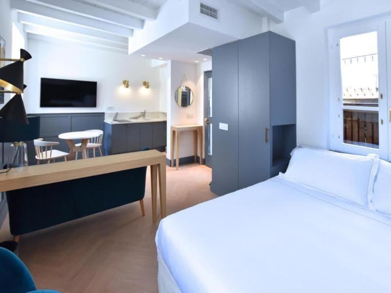 Hotel Rivalago - Oda