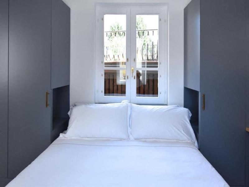 Hotel Rivalago - Oda