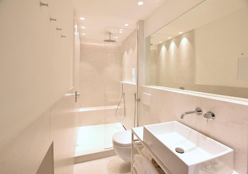 Hotel Rivalago - Oda