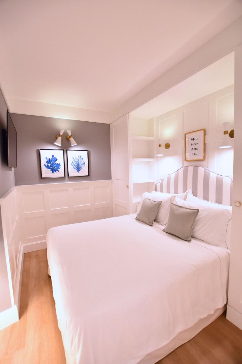 Hotel Rivalago - Oda