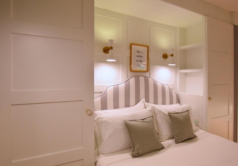 Hotel Rivalago - Oda