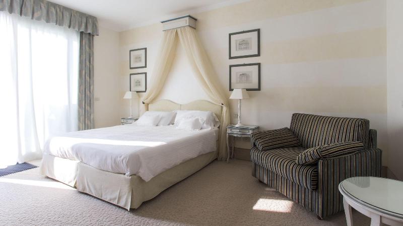 Hotel Rivalago - Oda