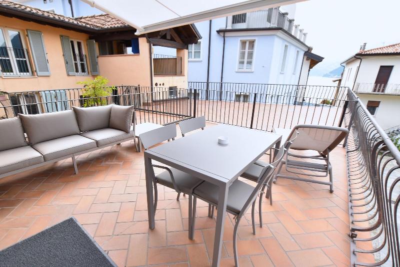 Hotel Rivalago - Oda