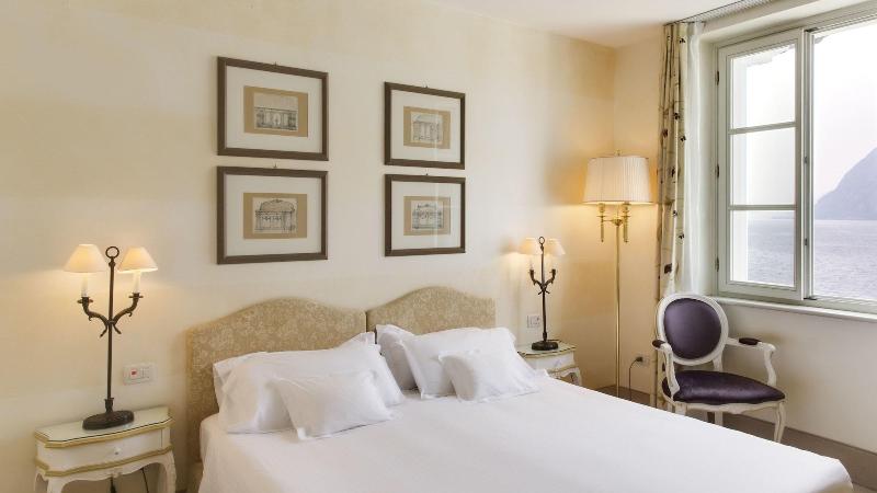 Hotel Rivalago - Oda