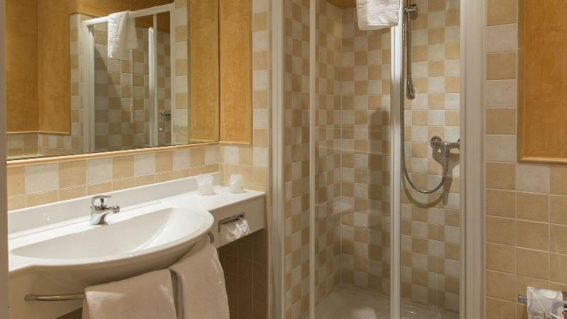 Hotel Rivalago - Oda