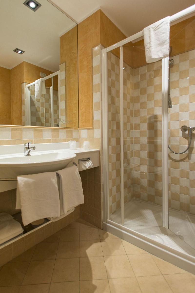 Hotel Rivalago - Oda