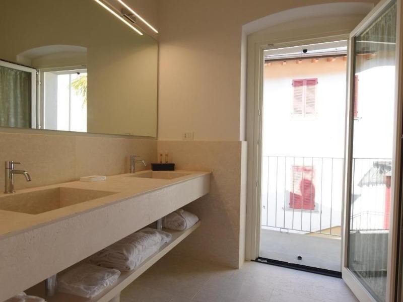 Hotel Rivalago - Oda