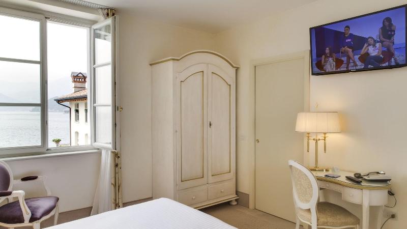Hotel Rivalago - Oda
