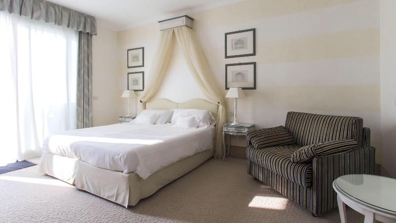 Hotel Rivalago - Oda
