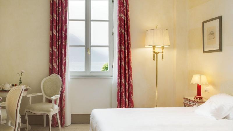 Hotel Rivalago - Oda