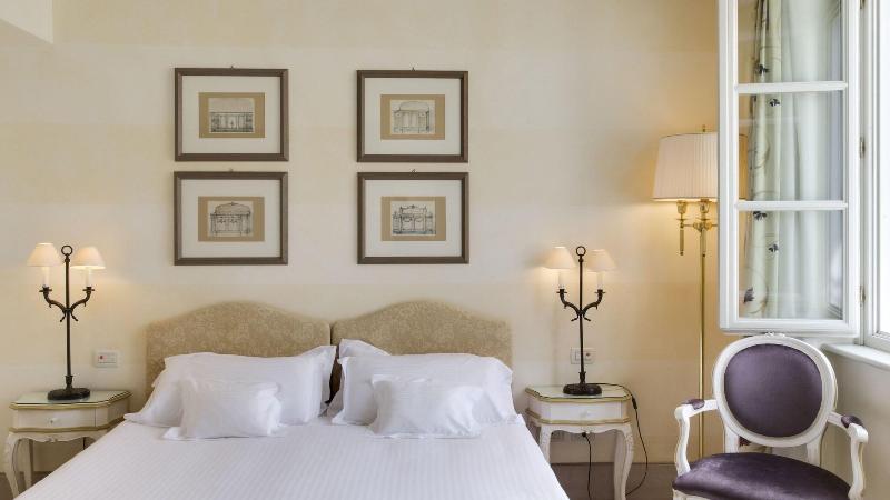 Hotel Rivalago - Oda