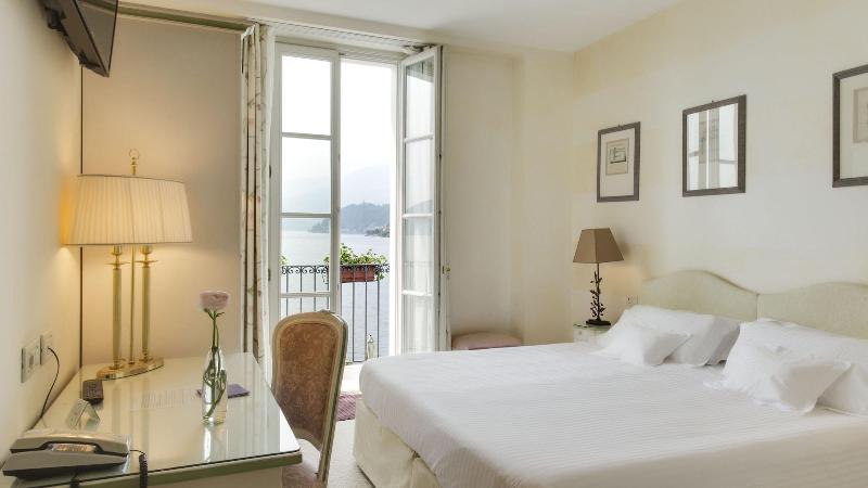 Hotel Rivalago - Oda