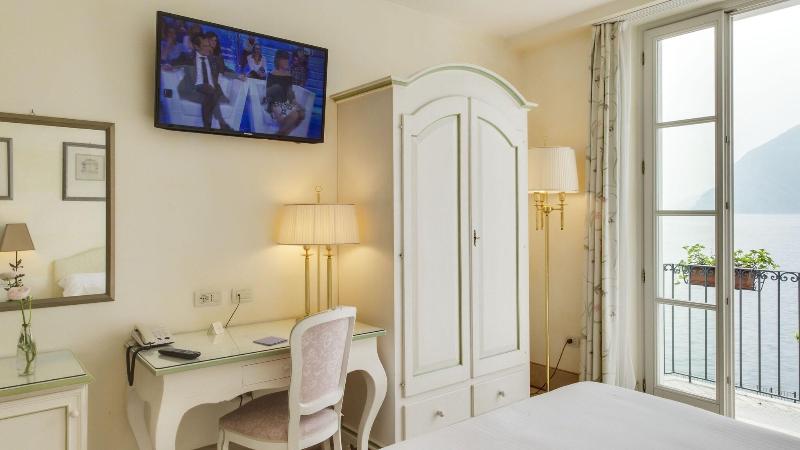 Hotel Rivalago - Oda