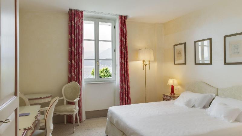 Hotel Rivalago - Oda