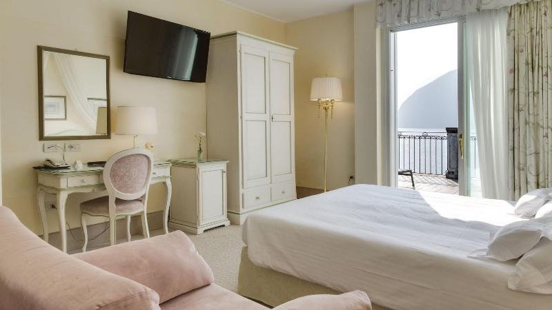 Hotel Rivalago - Oda