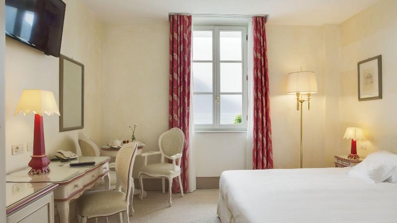 Hotel Rivalago - Oda