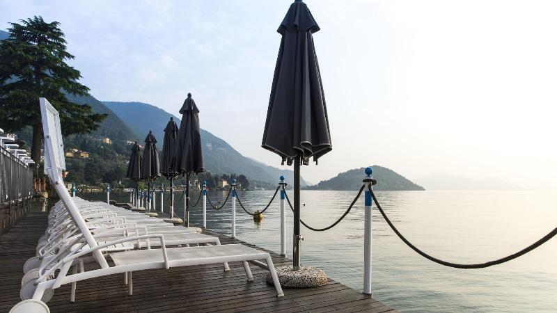 Hotel Rivalago - Teras