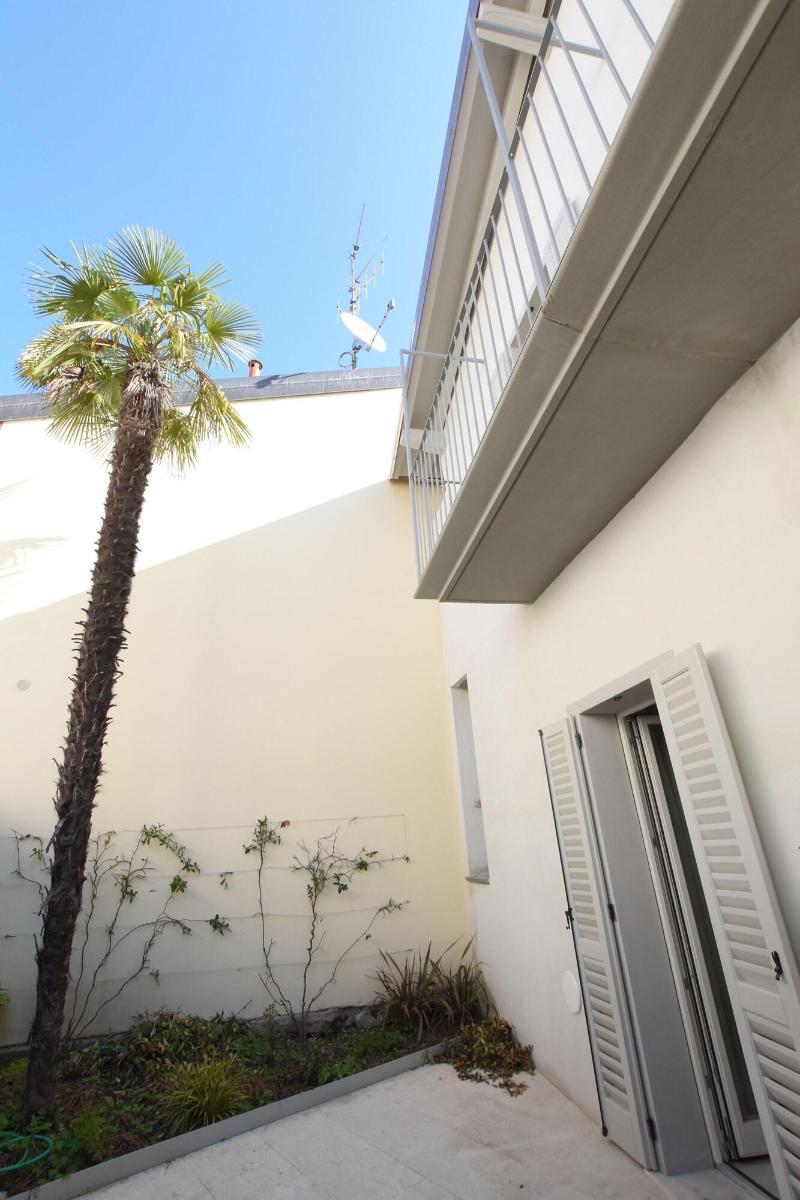 Hotel Rivalago - Teras