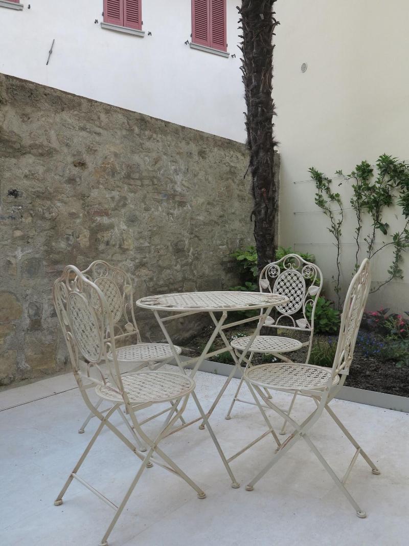 Hotel Rivalago - Teras