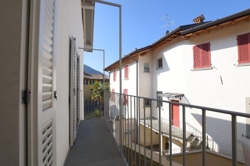 Hotel Rivalago - Teras
