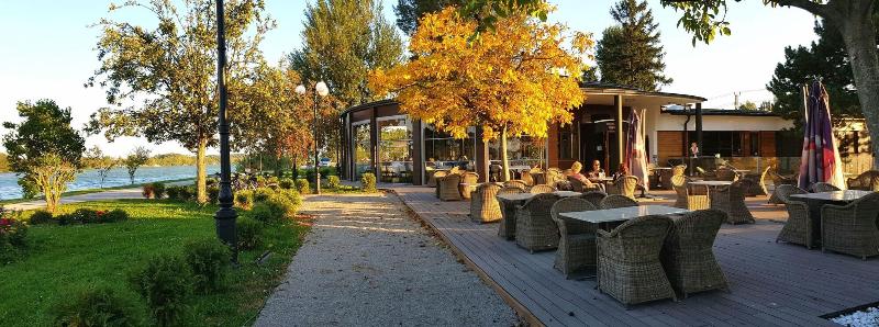 River Lodge - Aktivite
