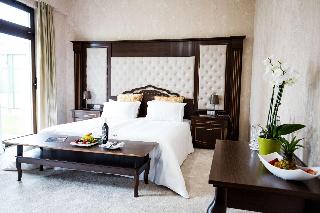 River Lodge otel fotoğrafı