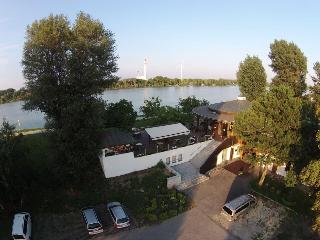 River Lodge fotoÄŸrafÄ±