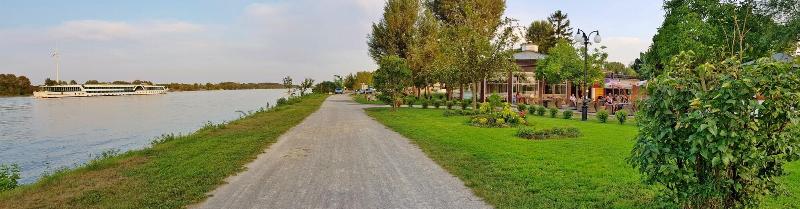 River Lodge - Genel