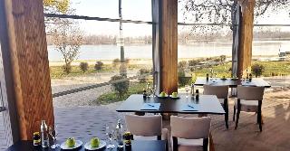 River Lodge fotoÄŸrafÄ±