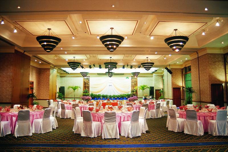 The Royal Paradise Hotel & Spa - Toplantı