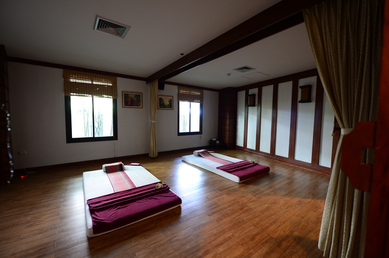 The Royal Paradise Hotel & Spa - Aktivite