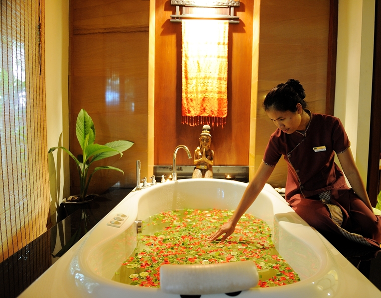 The Royal Paradise Hotel & Spa - Aktivite