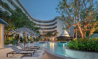 The Royal Paradise Hotel & Spa otel fotoğrafı