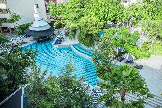 The Royal Paradise Hotel & Spa fotoÄŸrafÄ±