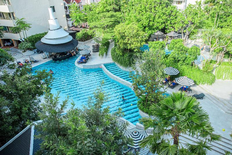 The Royal Paradise Hotel & Spa - Genel
